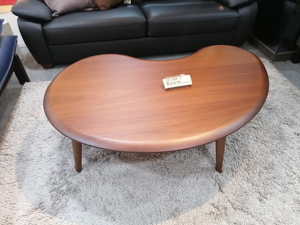 家具調こたつテーブル 京都で家具を探すなら展示品数豊富な家具の川上