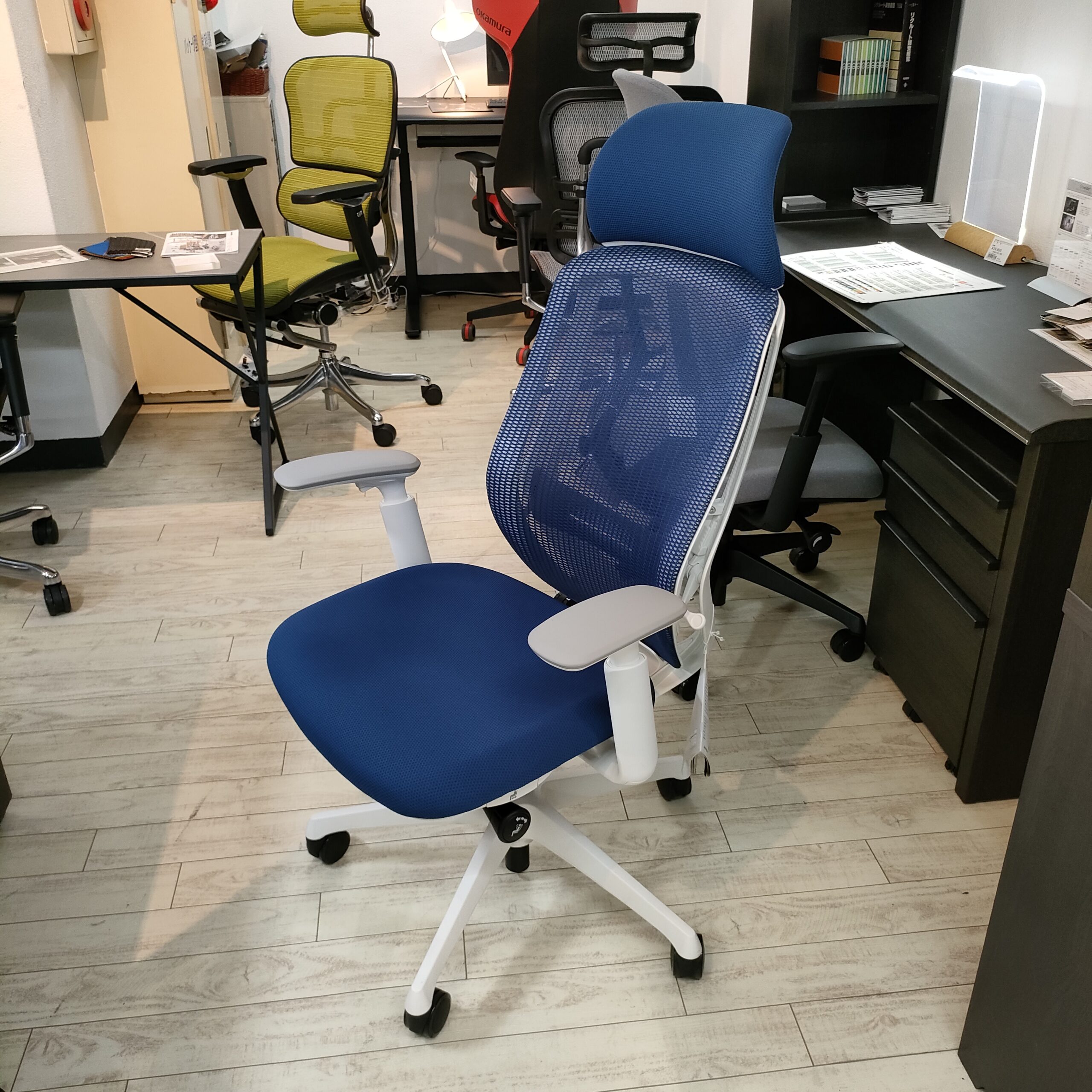 不用椅子お引取り処分無料！