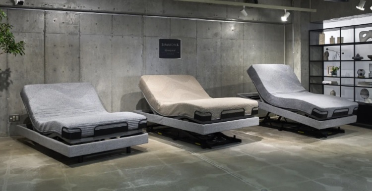 組み合わせが盛りだくさん！