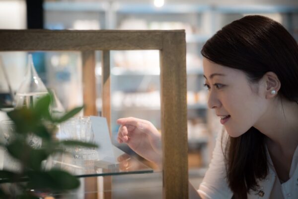 コレクションボードの選び方2：素材