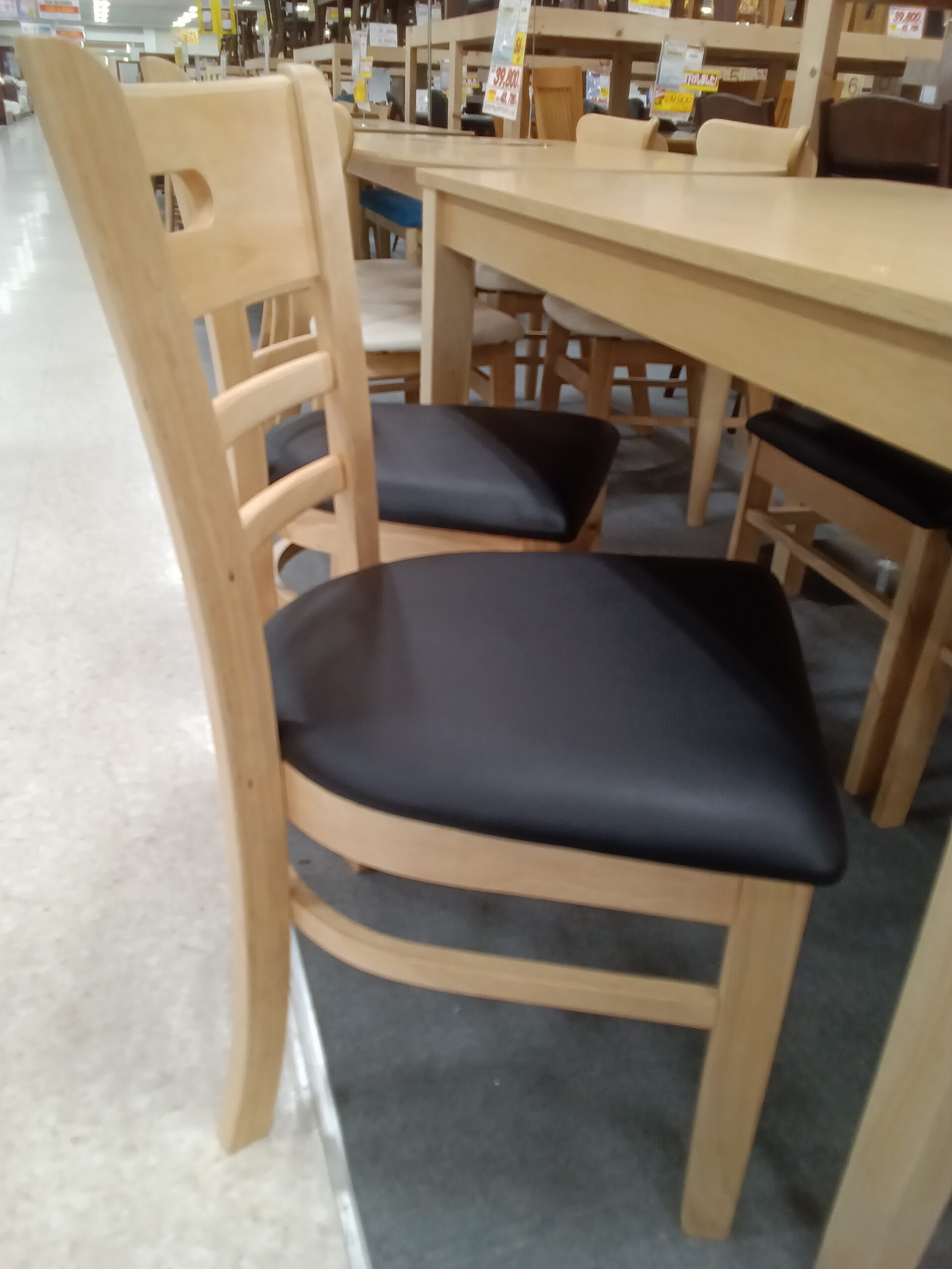 超お買い得食堂5点セット！その名も、、、EXCITE！