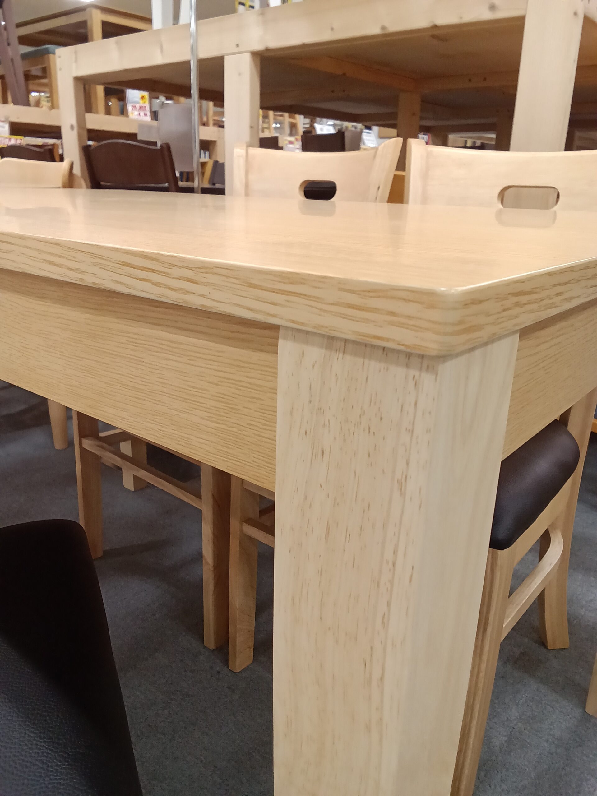 超お買い得食堂5点セット！その名も、、、EXCITE！