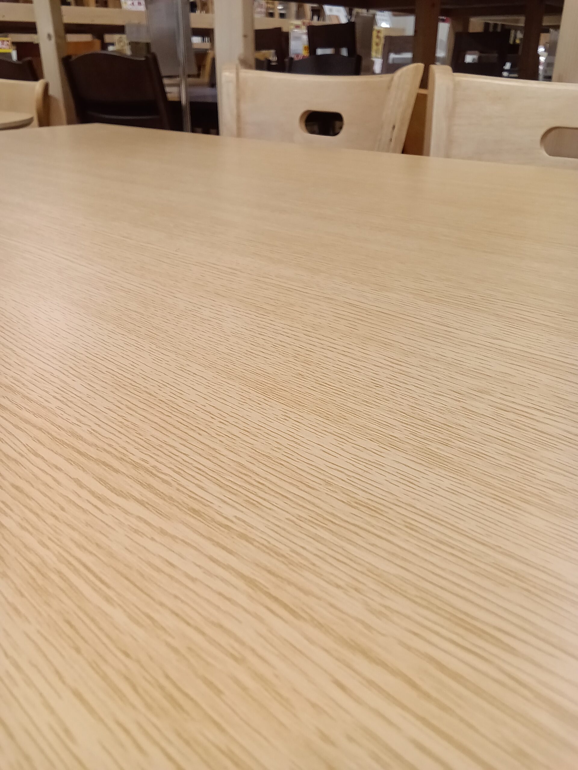 超お買い得食堂5点セット！その名も、、、EXCITE！