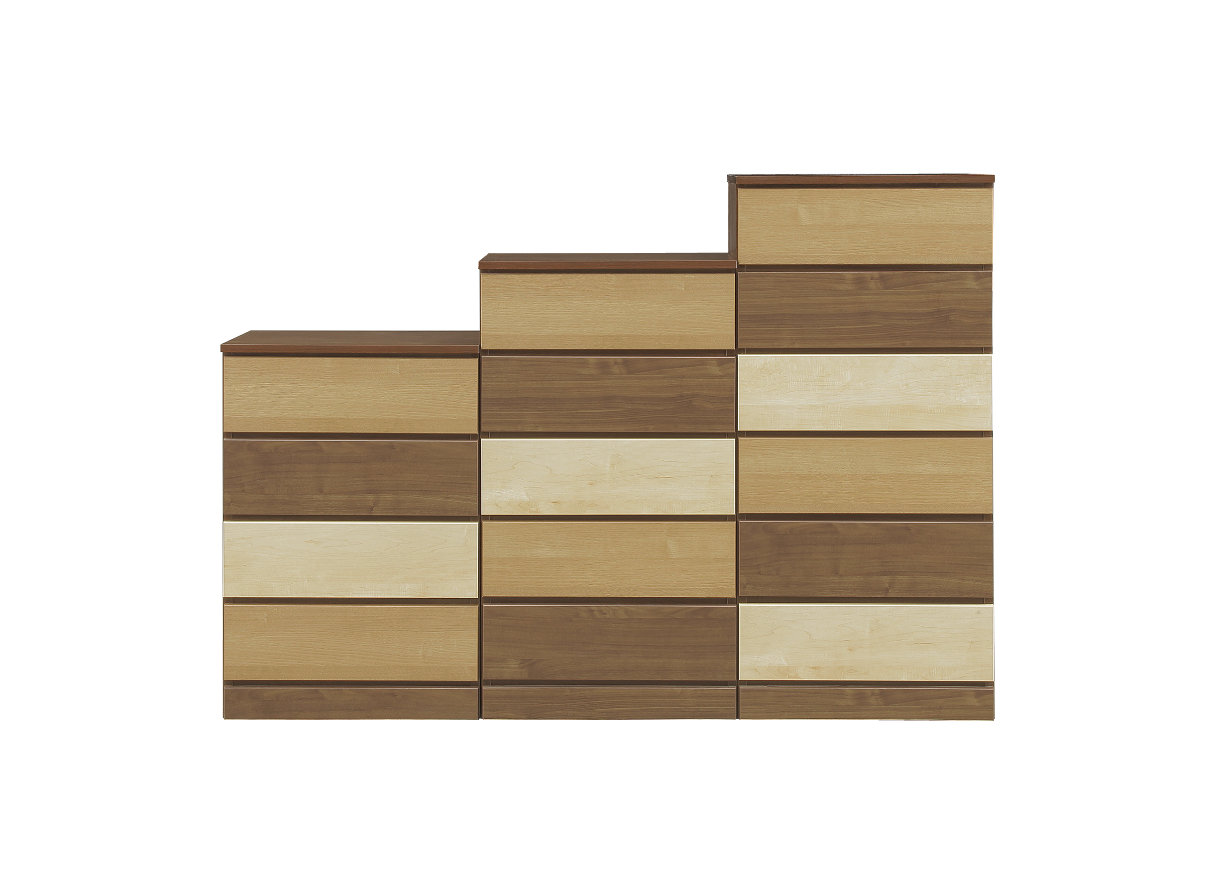 ピッタリが見つかるかも？整理タンス！