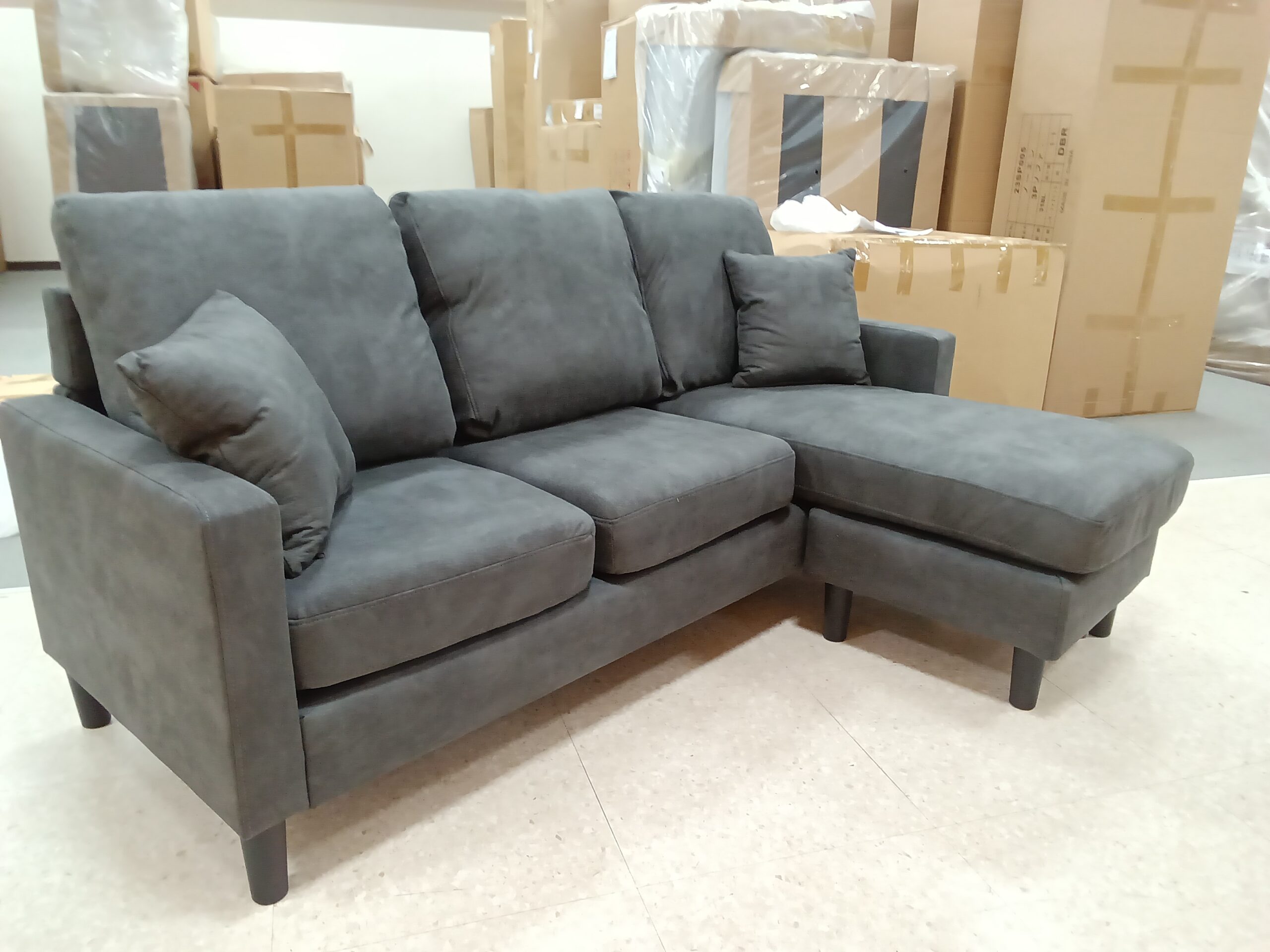 進化した3WAYソファ！入荷しました！｜京都でアウトレット家具は 