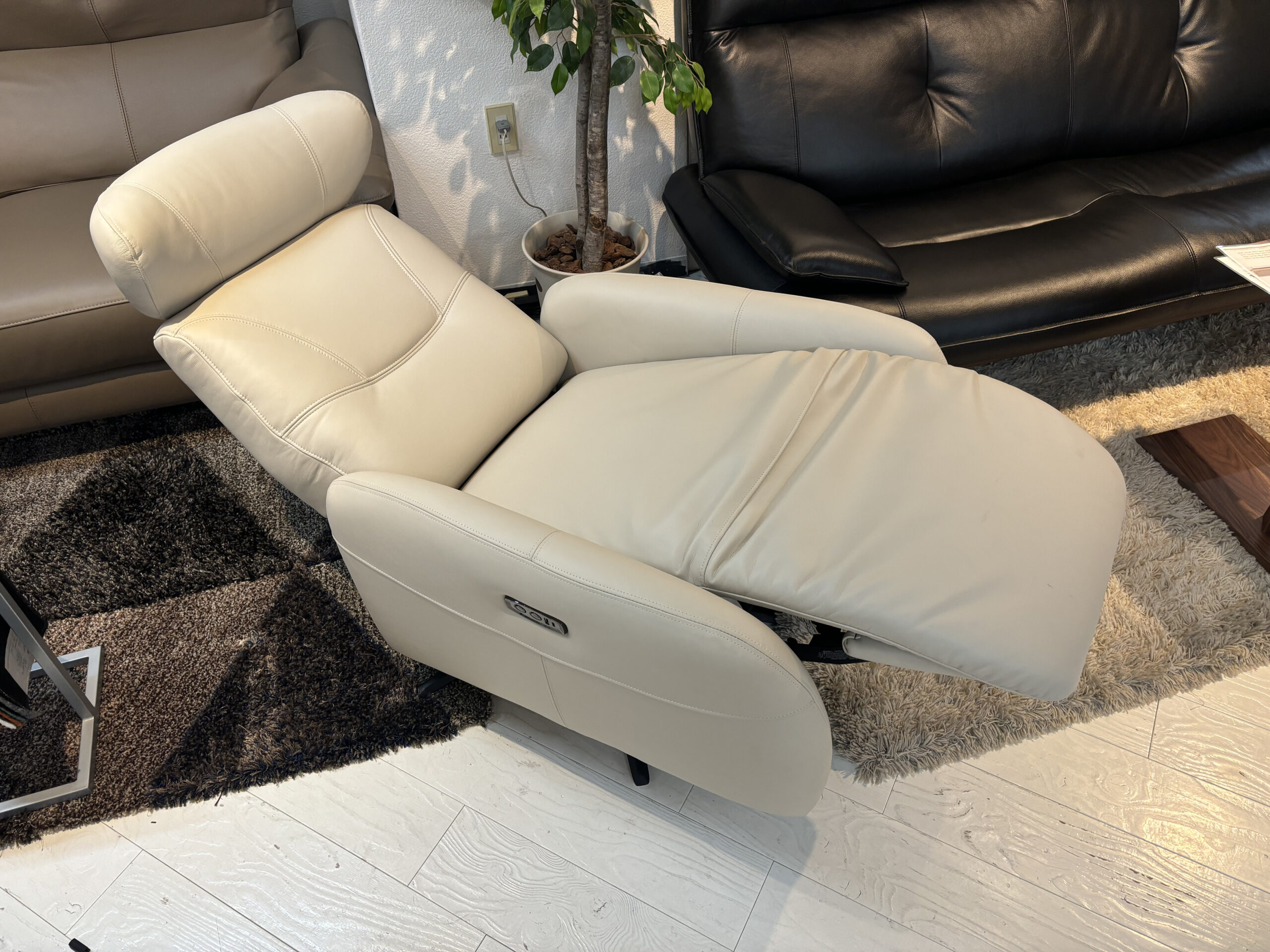 RSR-12985 パーソナルチェア（ワタリジャパン）