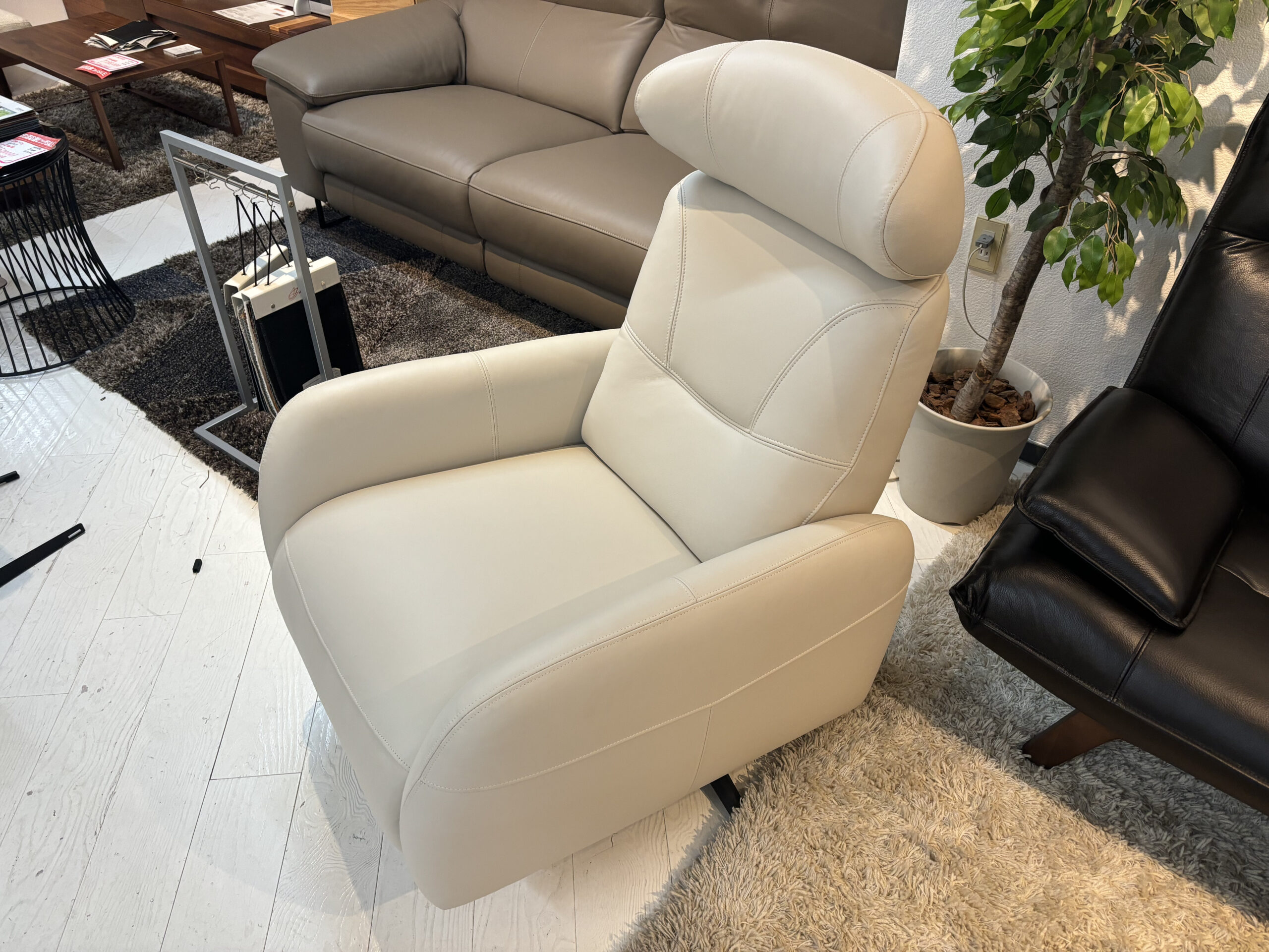 RSR-12985 パーソナルチェア（ワタリジャパン）