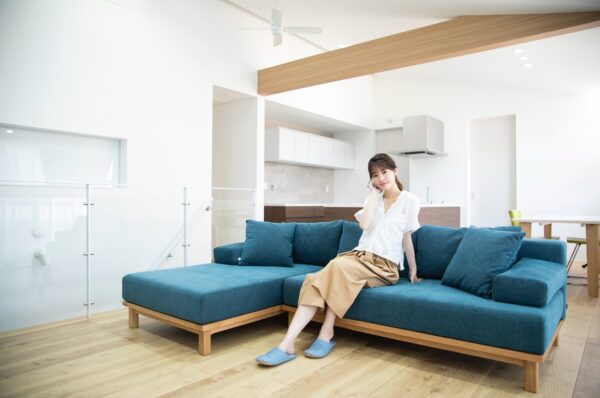 おすすめスタイル別・3WAYカウチソファ