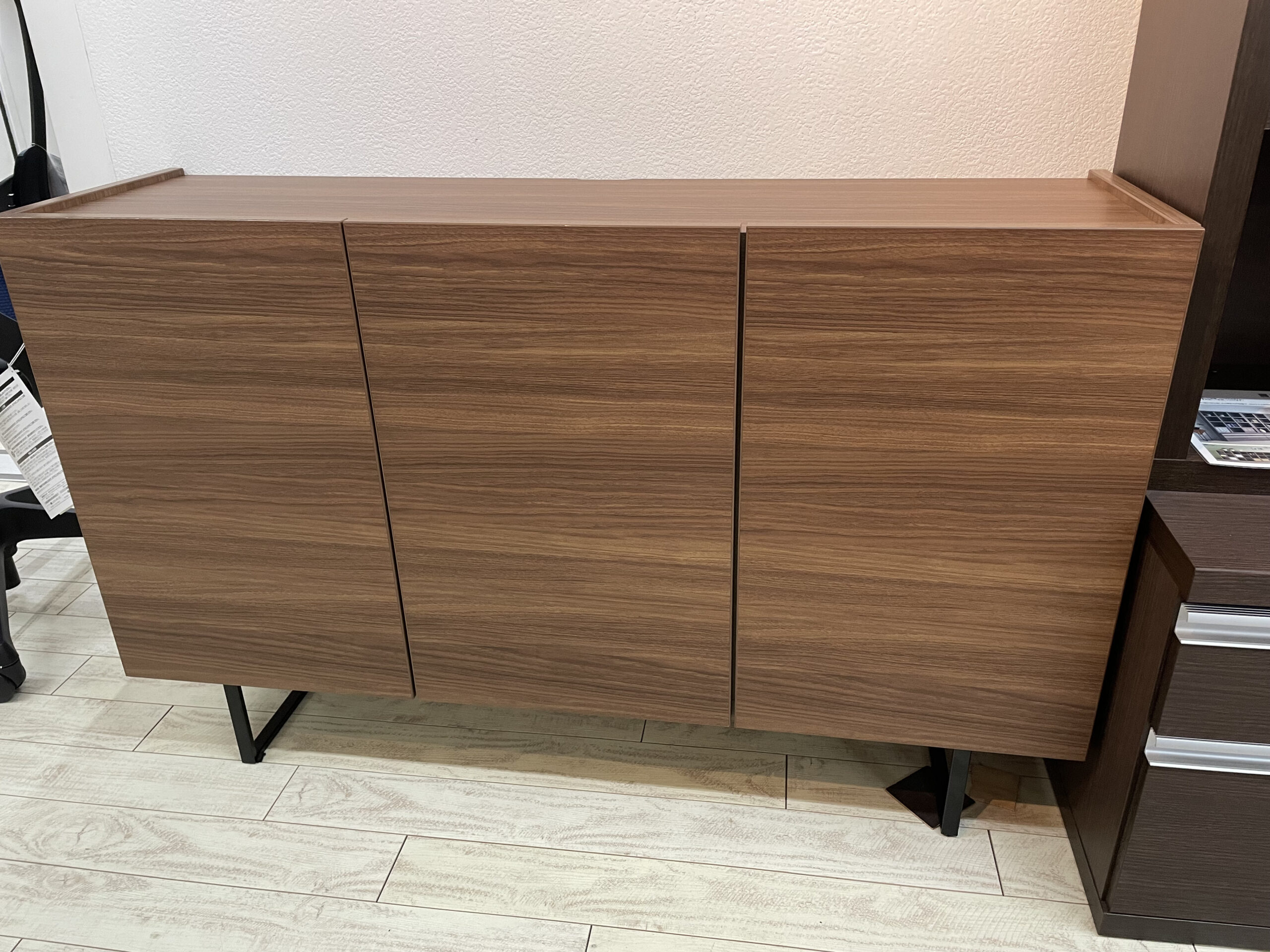 吉桂 BLD121 & BLS120サイドボード