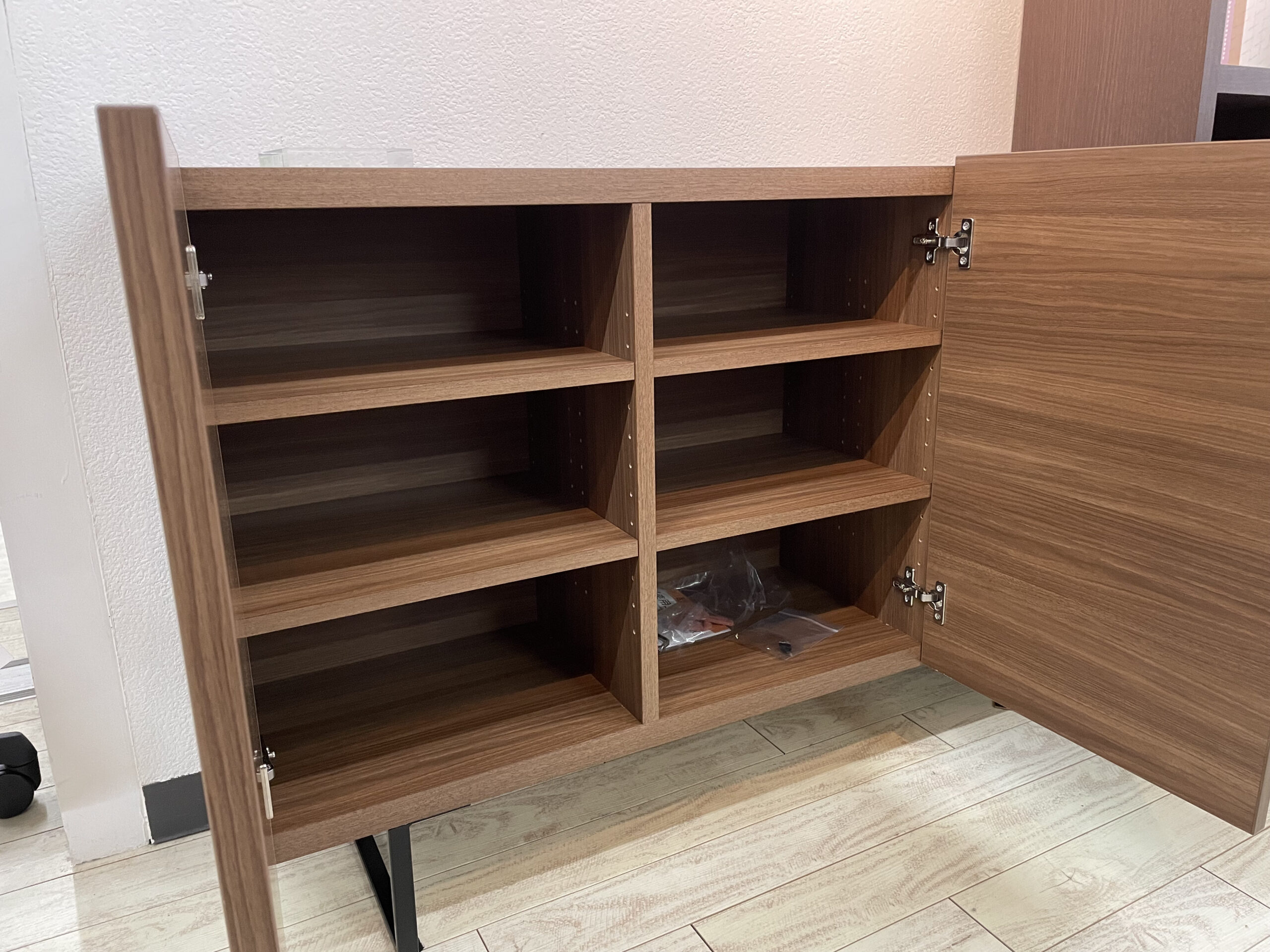 吉桂 BLD121 & BLS120サイドボード