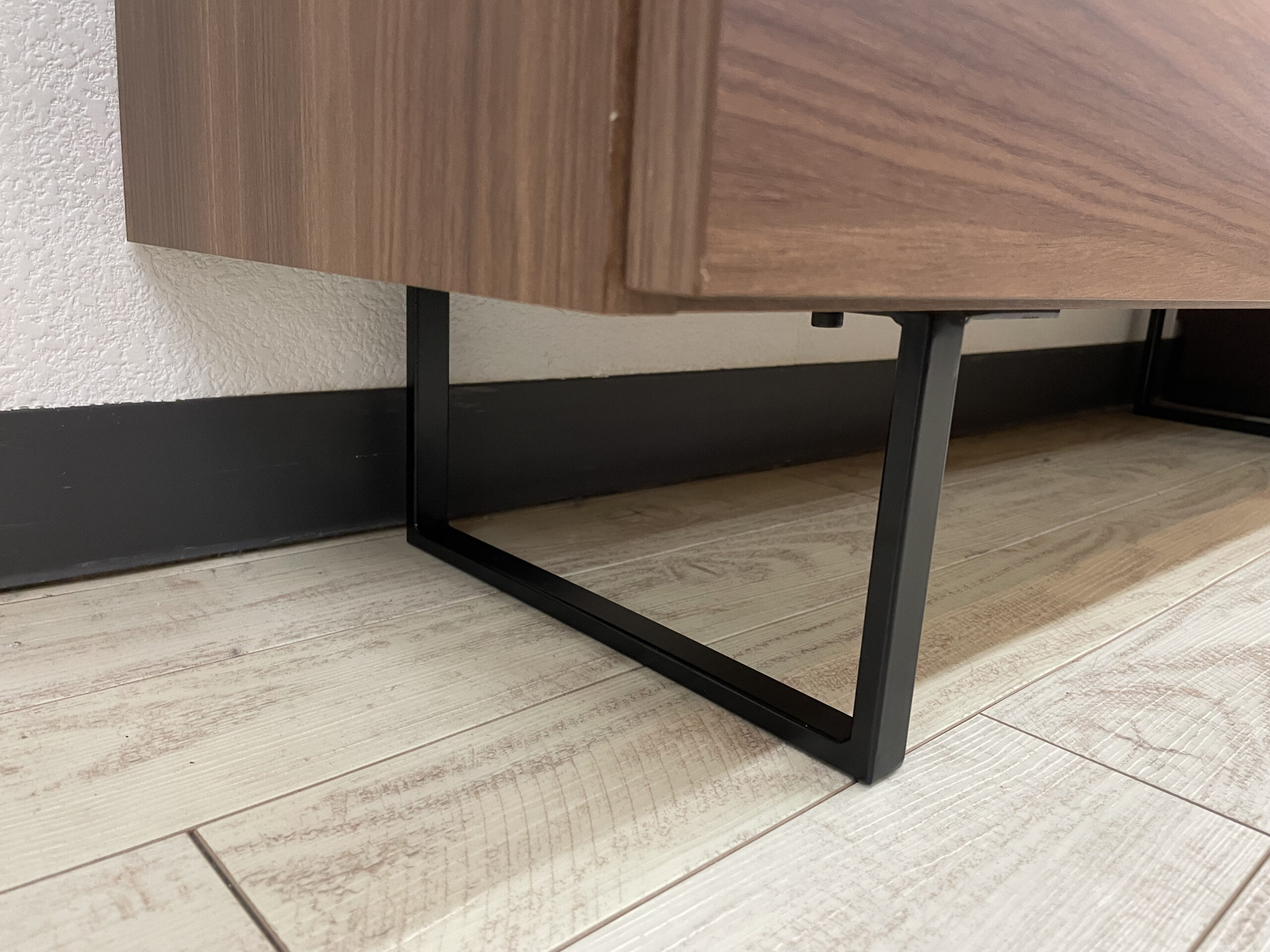 吉桂 BLD121 & BLS120サイドボード