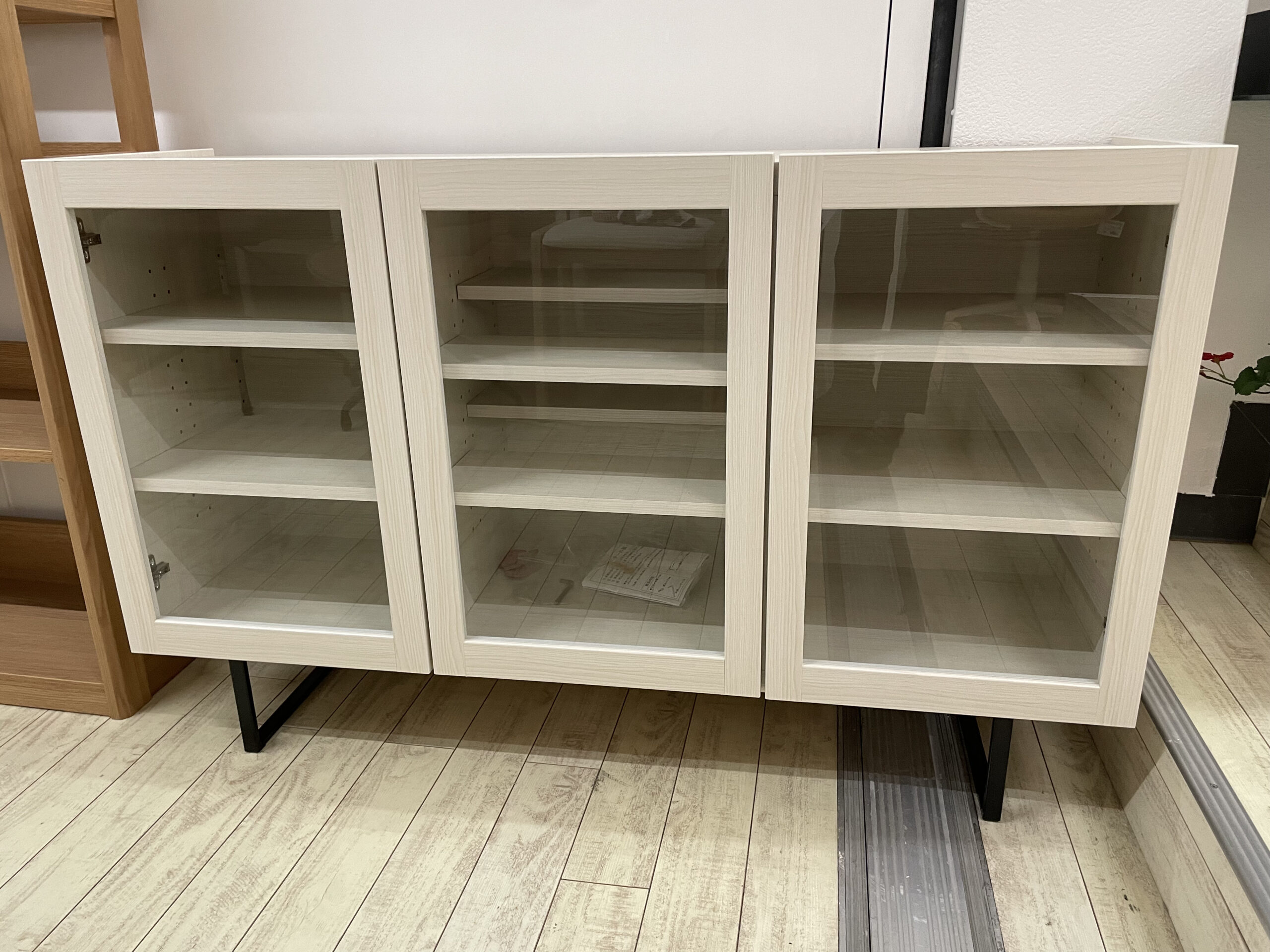 吉桂 BLD121 & BLS120サイドボード