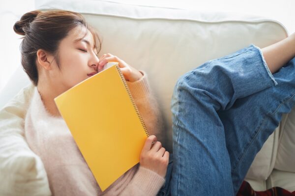 読書に向いている1人がけソファの選び方