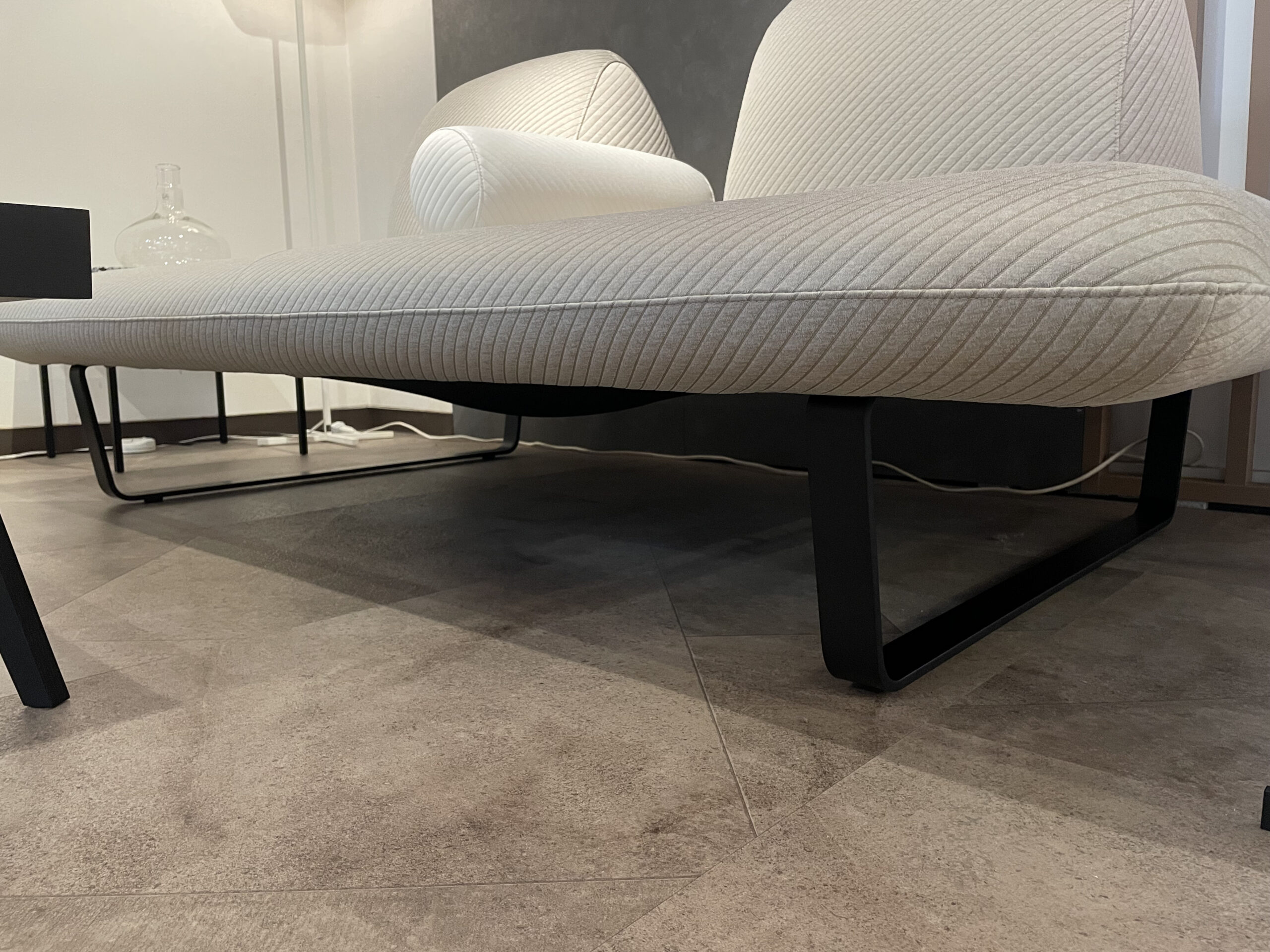 ロゼ ムルトリ2P＋背クッション＋ボルスター(リーンロゼ)