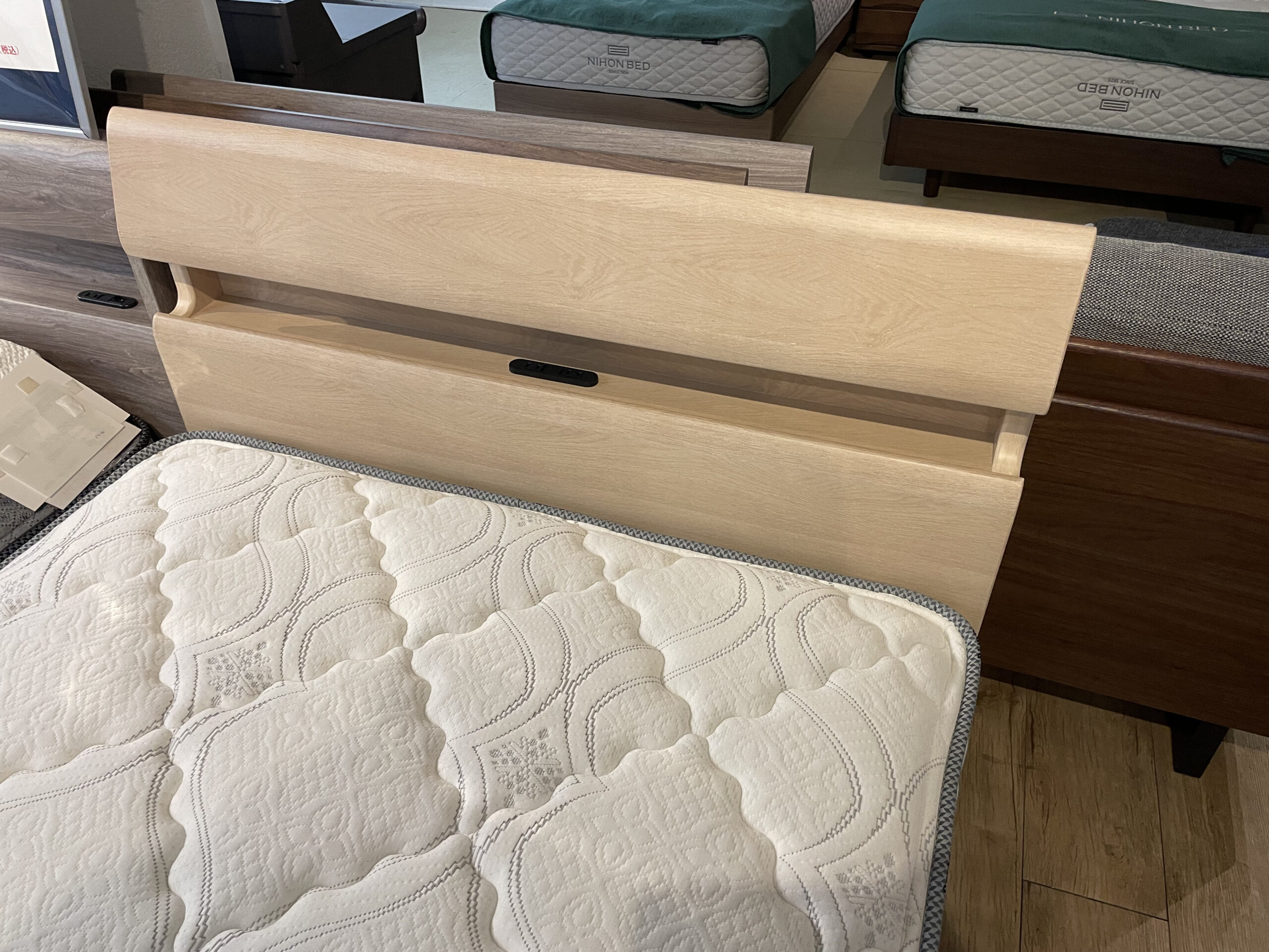 サータグラスペディア2230 (マットレス+フレーム )PS