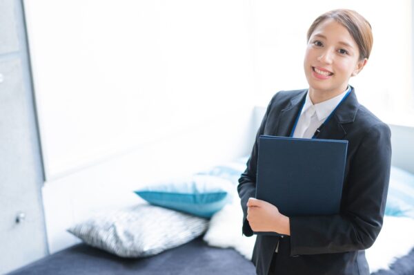 ウォーターベッドを選ぶときに気をつけたいポイント