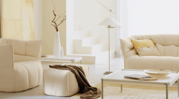 空間を“自分らしく”彩る、リーン・ロゼの提案力