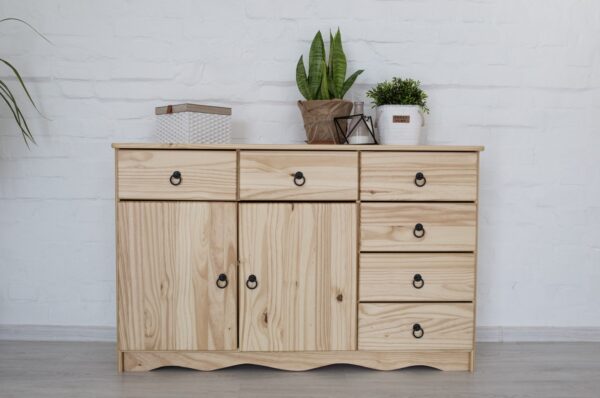 ダイニングキャビネットのタイプ別おすすめ