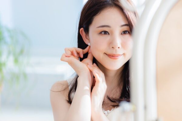 サイズ選びの基本：部屋と身体に合っているか