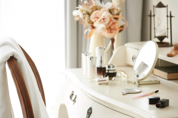 収納は「量」より「使いやすさ」