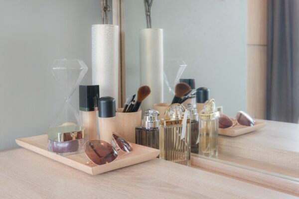 素材と仕上げが使い心地を左右する