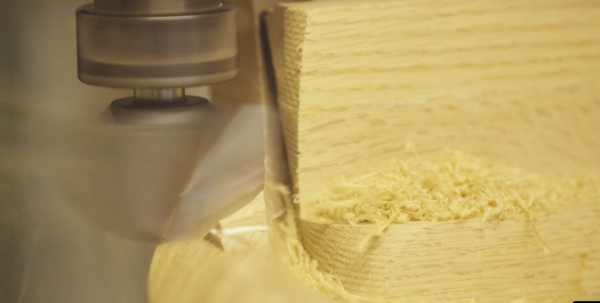 「本物の素材」にこだわる