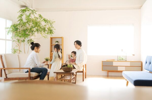 世代を超えて飽きない普遍的なデザイン