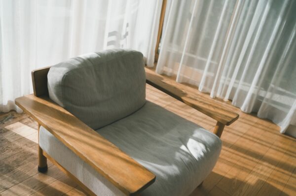 北欧デザインのパーソナルチェアが選ばれる理由