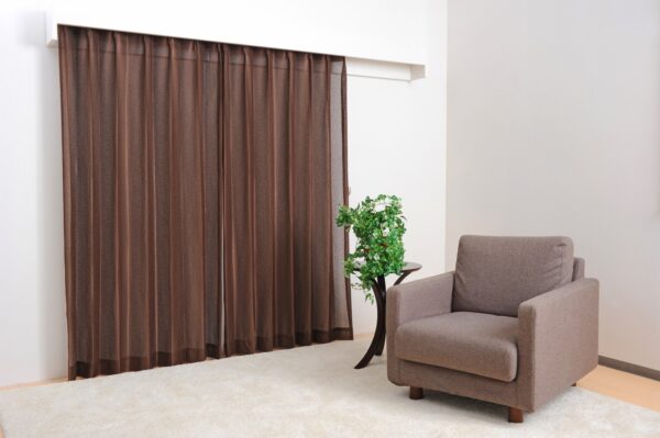 パーソナルチェアを活かすリビングコーディネート術