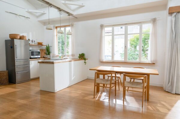 失敗しない！キッチンカウンターの選び方