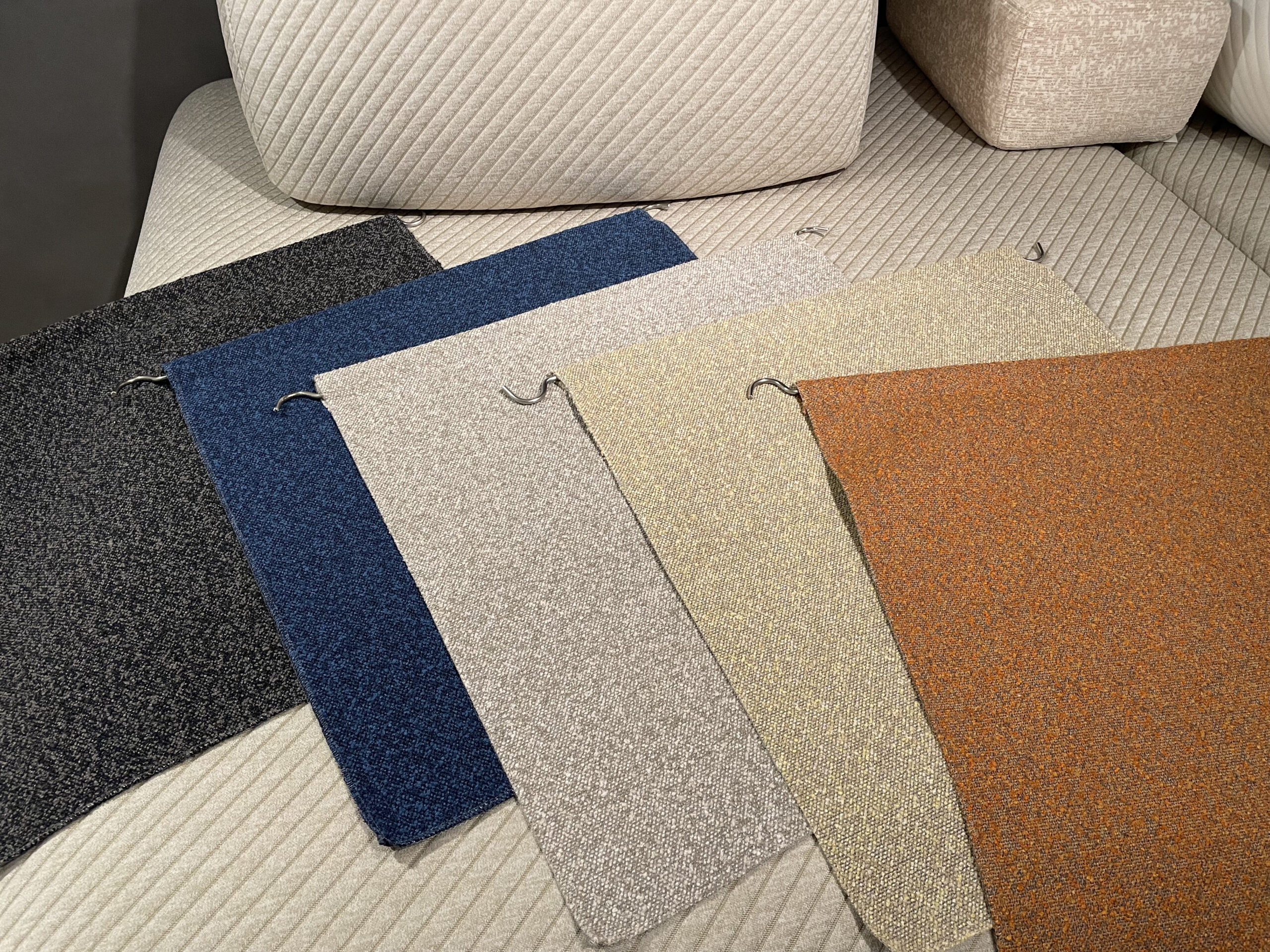 リーンロゼトーゴ2P LEZ（期間限定Limited Fabric）